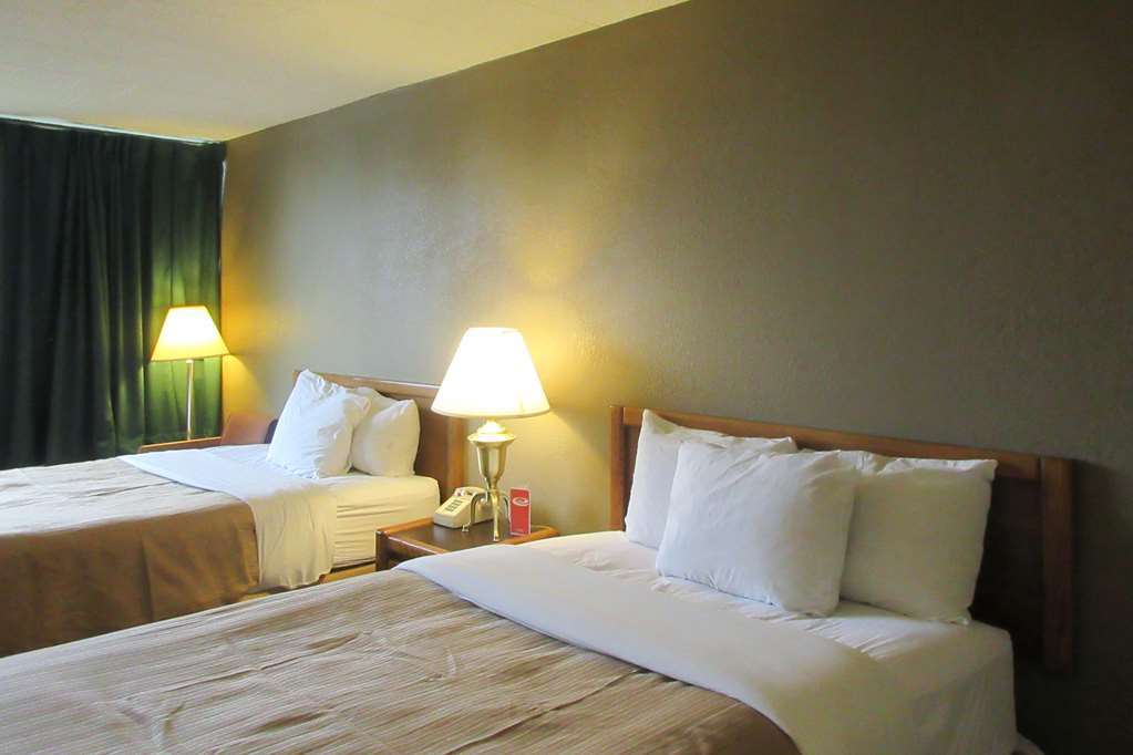 Econo Lodge Fredonia Cameră foto