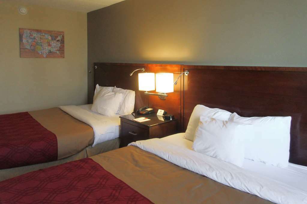 Econo Lodge Fredonia Cameră foto