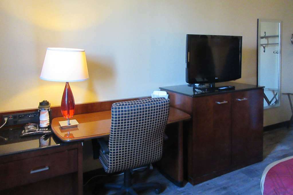 Econo Lodge Fredonia Cameră foto